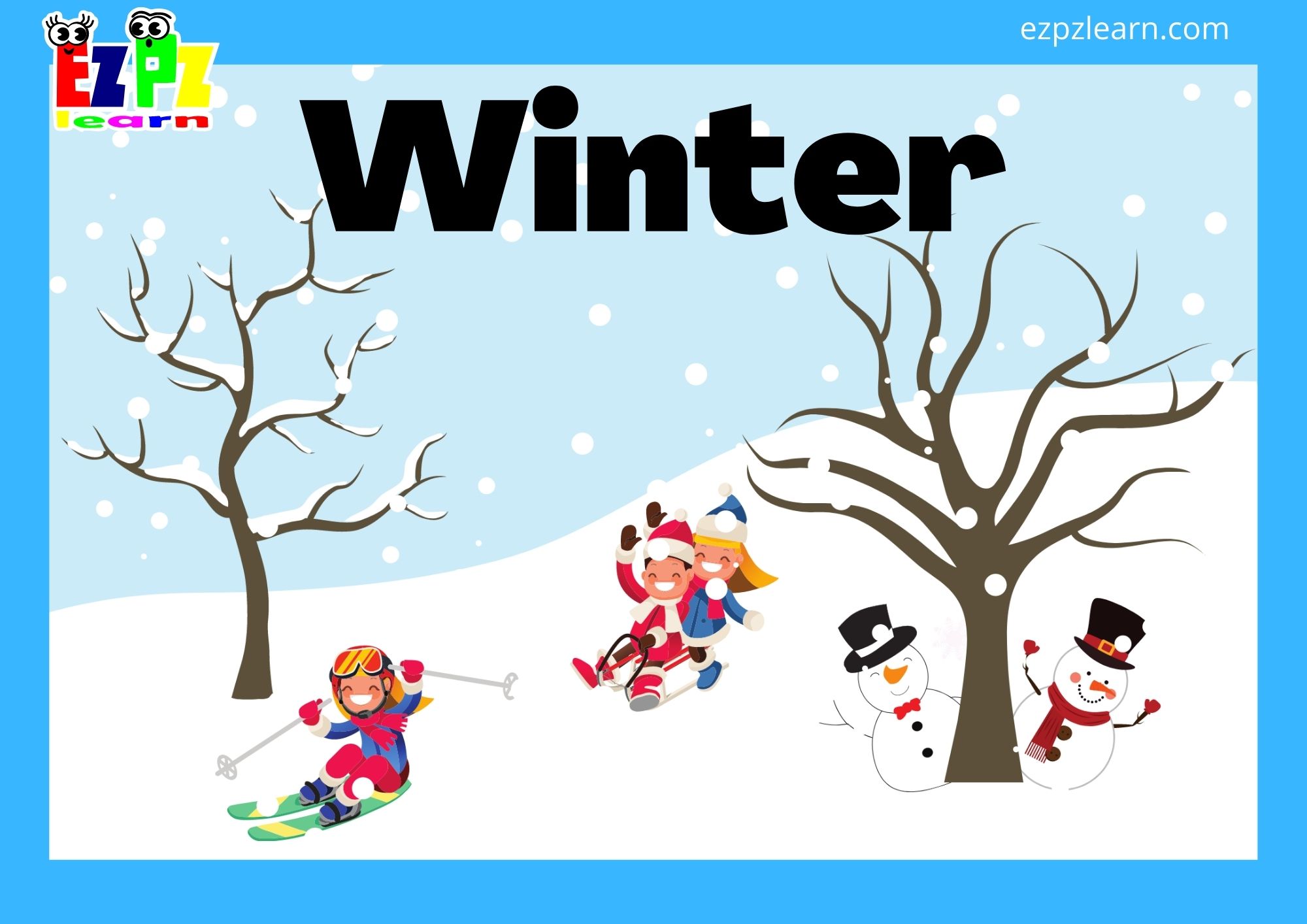 Winter